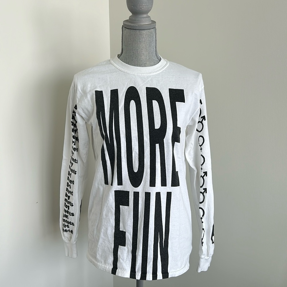 Tove Lo LS Tee